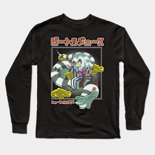 BeetleBall Long Sleeve T-Shirt